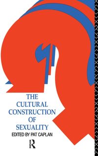 Produktbild: Cultural Construction of Sexuality