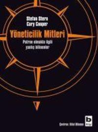 Produktbild: Y&ouml;neticilik Mitleri