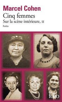 Produktbild: Sur la sc&egrave;ne int&eacute;rieure : faits