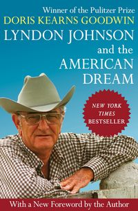 Produktbild: Lyndon Johnson and the American Dream