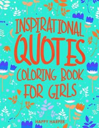 Produktbild: Quotes Coloring Book
