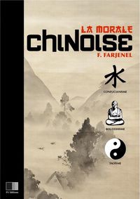 Produktbild: La morale chinoise