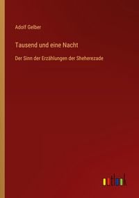 Produktbild: Tausend und eine Nacht