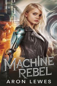 Produktbild: Machine Rebel