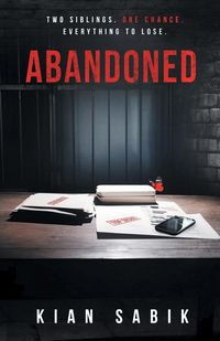 Produktbild: Abandoned