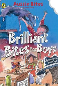 Produktbild: Brilliant Bites for Boys