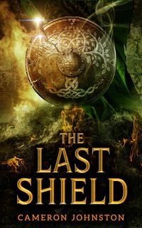 Produktbild: The Last Shield