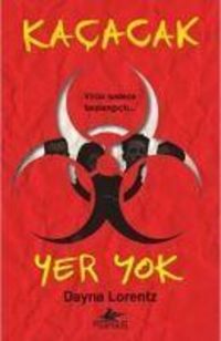 Produktbild: Kacacak Yer Yok - Korku Kapani Serisi 2