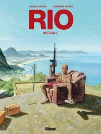 Produktbild: Rio : int&eacute;grale