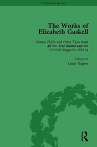 Produktbild: The Works of Elizabeth Gaskell, Part II vol 4