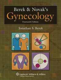 Produktbild: Berek & Novak's Gynecology