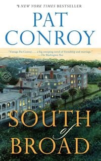 Produktbild: South of Broad
