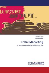 Produktbild: Tribal Marketing