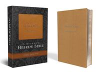 Produktbild: Reader's Hebrew Bible-FL
