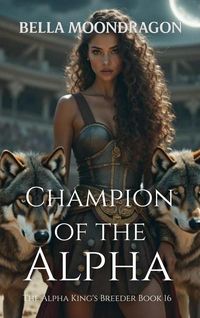 Produktbild: Champion of the Alpha