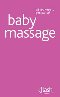 Produktbild: Baby Massage: Flash