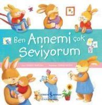 Produktbild: Ben Annemi Cok Seviyorum
