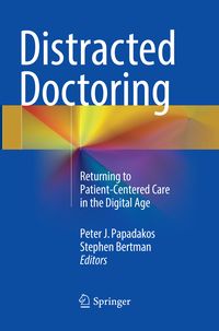 Produktbild: Distracted Doctoring
