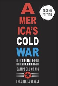 Produktbild: Craig, C: America's Cold War