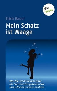 Produktbild: Mein Schatz ist Waage