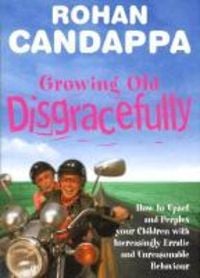 Produktbild: Growing Old Disgracefully