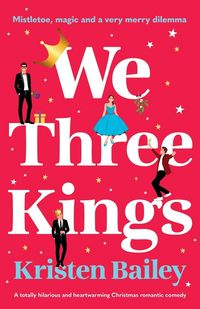 Produktbild: We Three Kings
