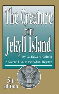 Produktbild: The Creature from Jekyll Island