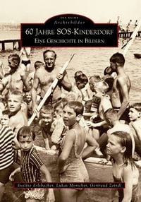 Produktbild: 60 Jahre SOS-Kinderdorf
