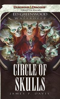 Produktbild: Circle of Skulls
