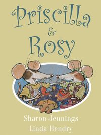 Produktbild: Priscilla and Rosy