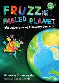 Produktbild: Fruzz and the Fabled Planet
