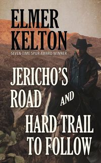 Produktbild: Jerichos Road & Hard Trail To