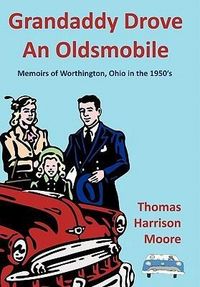 Produktbild: Grandaddy Drove an Oldsmobile
