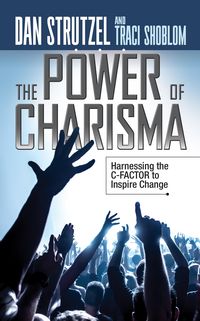 Produktbild: The Power of Charisma