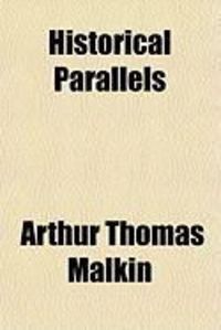Produktbild: Historical Parallels