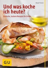 Produktbild: Und was koche ich heute?