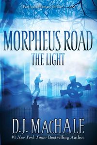 Produktbild: Morpheus Road 01. The Light