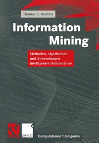 Produktbild: Information Mining