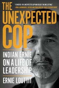 Produktbild: The Unexpected Cop