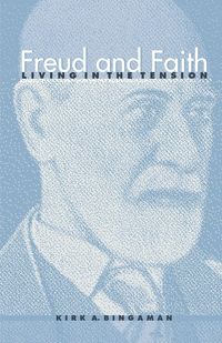 Produktbild: Freud and Faith