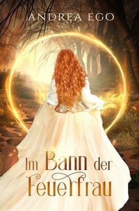 Produktbild: Im Bann der Feuerfrau