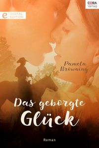 Produktbild: Das geborgte Gl&uuml;ck