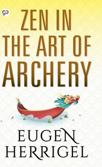 Produktbild: Zen in the Art of Archery