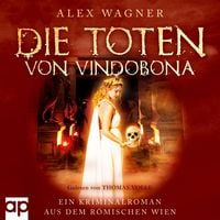 Produktbild: Die Toten von Vindobona
