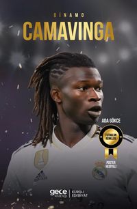 Produktbild: Dinamo - Eduardo Camavinga