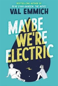 Produktbild: Maybe We're Electric