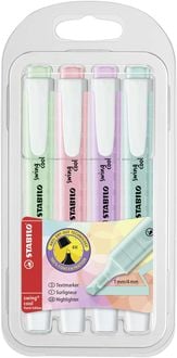 Produktbild: Textmarker swing cool Pastel