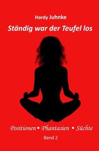 Produktbild: St&auml;ndig war der Teufel los
