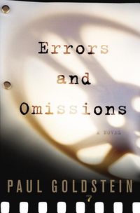 Produktbild: Errors and Omissions