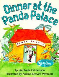 Produktbild: Dinner at the Panda Palace